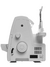 Overlock 4 hilos SINGER S0105 - Cosen'Aó