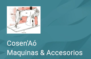 Cosen'Aó