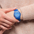 Reloj Swatch Blurry Blue (GL124) - comprar online