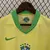 Camisa Seleção Brasileira - Temporada 24/25 - Amarela - Nike na internet