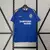 Camisa Chelsea I 05/06 Retrô Masculina