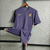 Camisa Inglaterra 2 24/25 EUROCOPA Torcedor Nike Masculina - Azul