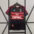 Camisa Retrô Milan III 1998/99 - Preto