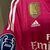 Imagem do Camisa Retrô Real Madrid II 14/15 - Masculina Adidas - Rosa com detalhes em branco