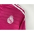 Camisa Retrô Real Madrid II 14/15 - Masculina Adidas - Rosa com detalhes em branco - MD STORE