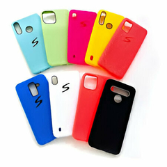 Banner da categoria Capas celular 