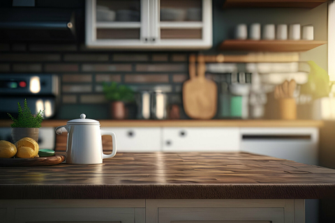 Banner da categoria Casa e cozinha 