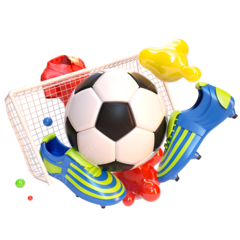 Banner da categoria Esporte 