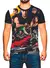 camiseta velozes e furiosos