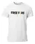 camiseta free fire - comprar online