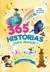 livro de historinhas infantis