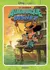 revista em quadrinhos disney