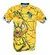 camiseta canarinho personalizada