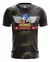 camiseta Sonic