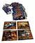 Pack de cards