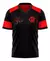 camisetas de times na internet
