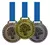 medalha