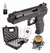 kit pistola de brinquedos replica