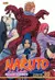 revistas em quadrinhos naruto