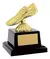 troféu chuteira de ouro