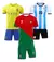 camisetas de times - Lucas Luiz parente Parente