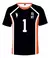 camisetas de times