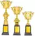 troféus futbol