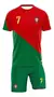 Imagem do camisetas de times