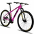 bicicletas feminina e masculina - Lucas Luiz parente Parente
