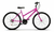 bicicletas feminina e masculina - comprar online
