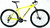 bicicletas feminina e masculina