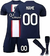 camisetas de times