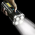 lanterna 4 leds