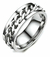 aneis masculino e feminino - comprar online
