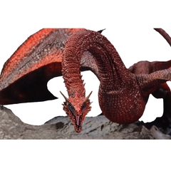 Caraxes - House Of The Dragon McFarlane Dragons Estatua - Majoras Toys