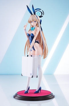 Imagen de Blue Archive: Toki Asuma Bunny Girl Escala 1/7 de Max Factory Scale Figure