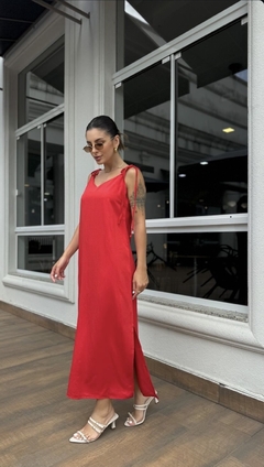 Vestido Firenze - comprar online