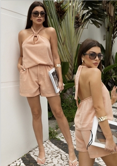 Conjunto Florença - loja online