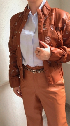 Camisa Verona - Branca - loja online