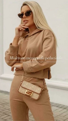 Conjunto Moletom Pettenati - loja online