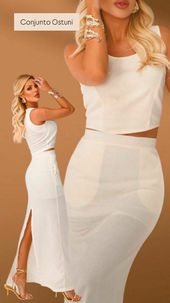 Conjunto Ostuni