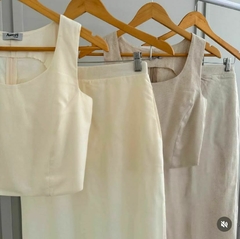 Conjunto Ostuni - Dalla FIori