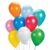 Globos de Latex Standar 10" GLOBOLANDIA Multicolor x 50 uni. - comprar online
