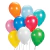 Globos de Latex Standar 10" GLOBOLANDIA Multicolor x 50 uni. - comprar online