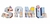 Letras 3D - comprar online