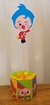 COMBO DECO - Cotillón Caramba