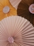 Rosetones x 3 Unidades - tienda online
