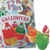 GALLINITAS DE AZÚCAR