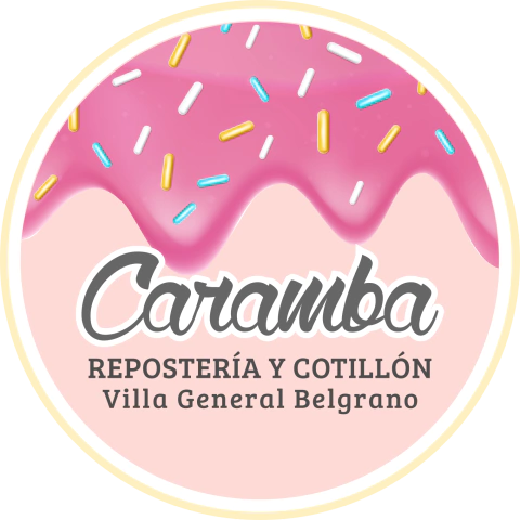 Cotillón Caramba