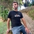 Camiseta Cristã Santidade gera Intimidade - loja online